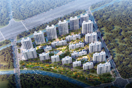 佛山小学附近花千树3室2厅1卫69.9万95m2简单装修出售