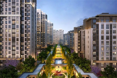 龙脉江南世家3室2厅1卫59万102m2中装出售