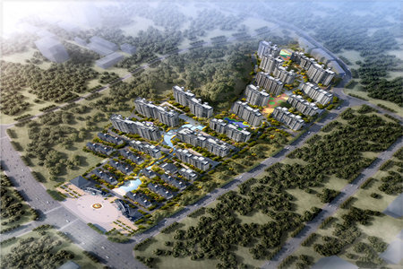 奥韵花园，80m2套二带车库，好楼层，全明户型！