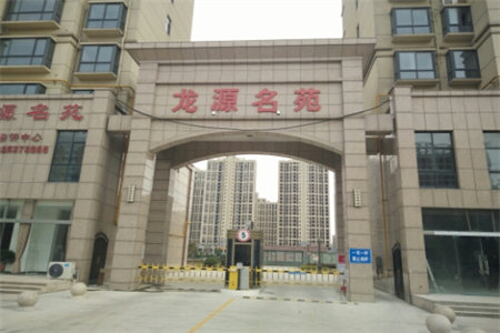 南城区御景华庭2室2厅1卫59.9万93m2简单装修出售