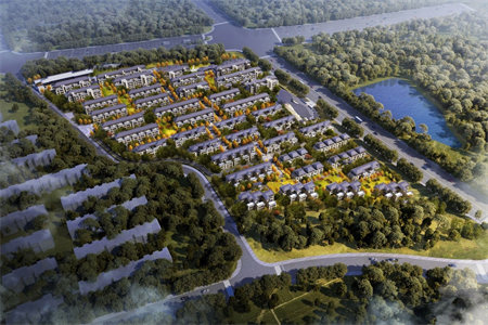 精装婚房东方逸品套二套三多套出售