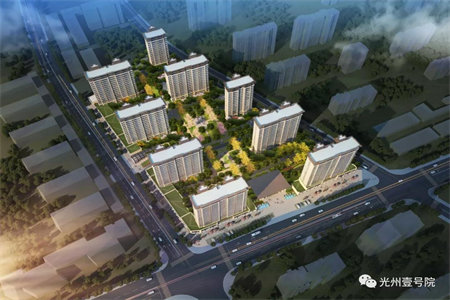 清河上城3室2厅1卫73万125m2精装修出售